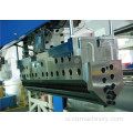 LLDPE Cast Strech Wrapping Film Machine